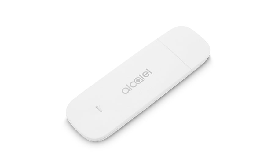 Как вставить симку в alcatel link key